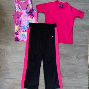 ⚡️ Kids Sports bundle